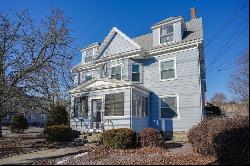 70 East Central St #2, Natick MA 01760