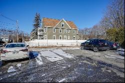 70 East Central St #2, Natick MA 01760