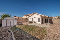 12609 W Sheridan Street, Avondale AZ 85392