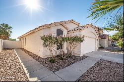 12609 W Sheridan Street, Avondale AZ 85392