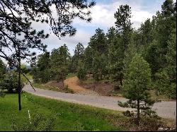 5325 S Hatch Drive, Evergreen CO 80439