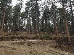 5325 S Hatch Drive, Evergreen CO 80439