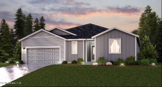 577 E Burdock Loop, Hayden ID 83835