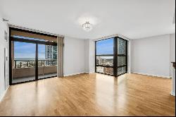 1160 S Michigan Avenue #2401, Chicago IL 60605