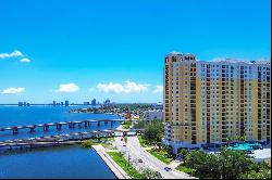 345 Bayshore Boulevard #706, Tampa FL 33606