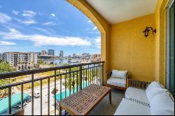 345 Bayshore Boulevard #706, Tampa FL 33606