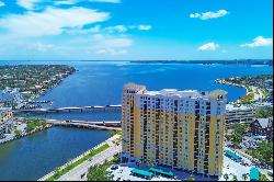 345 Bayshore Boulevard #706, Tampa FL 33606