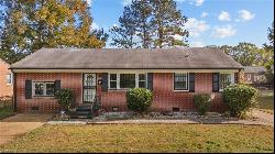 83 Joynes Road, Hampton VA 23666