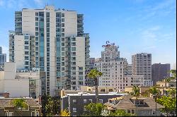 889 Date St Unit 447, San Diego CA 92101