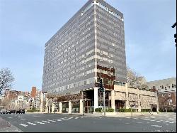 127 Greyrock Place Unit 1604, Stamford CT 06901