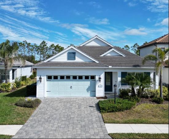 13153 Steinhatchee Loop, Venice FL 34293