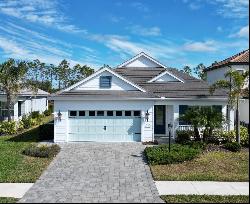 13153 Steinhatchee Loop, Venice FL 34293