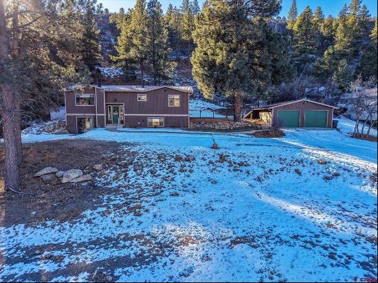 1102 Merritt Way, Dolores CO 81323