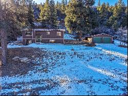 1102 Merritt Way, Dolores CO 81323