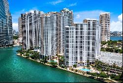 888 Brickell Key Dr Unit 1000, Miami FL 33131