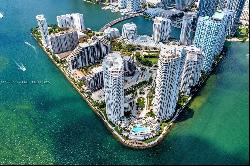 888 Brickell Key Dr Unit 1000, Miami FL 33131