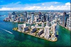 888 Brickell Key Dr Unit 1000, Miami FL 33131