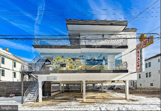 313 E Glenwood Avenue Unit 103, Wildwood NJ 08260