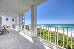 4206 E County Highway 30A Unit 2B, Santa Rosa Beach FL 32459