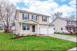 5995 Montauk Point, Vermilion OH 44089