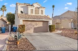 7044 Morales Circle, Las Vegas NV 89119