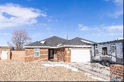 1228 Timona Drive, Clovis NM 88101