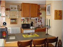 14 Brinley Street Unit 5, Newport RI 02840