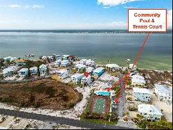 1455 Bermuda Drive, Navarre FL 32566