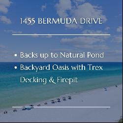 1455 Bermuda Drive, Navarre FL 32566