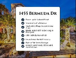 1455 Bermuda Drive, Navarre FL 32566