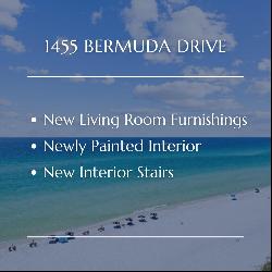 1455 Bermuda Drive, Navarre FL 32566