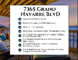 7365 Grand Navarre Boulevard, Navarre FL 32566