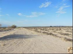 0 Blythe, Blythe CA 92225