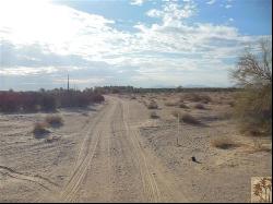 0 Blythe, Blythe CA 92225