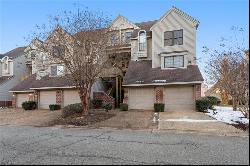 742 Brookside Drive Unit 104, Newport News VA 23602