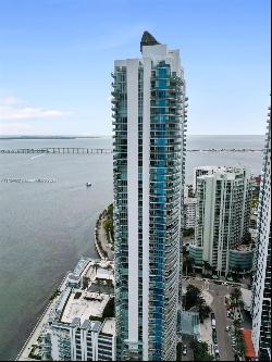 1331 Brickell Bay Dr Unit 4201, Miami FL 33131