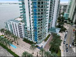 1331 Brickell Bay Dr Unit 4201, Miami FL 33131