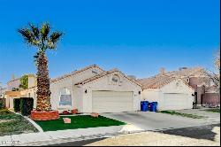 8113 Hercules Drive, Las Vegas NV 89128