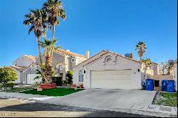 8113 Hercules Drive, Las Vegas NV 89128