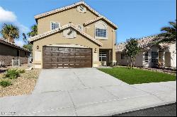 5912 Royal Castle Lane, Las Vegas NV 89130