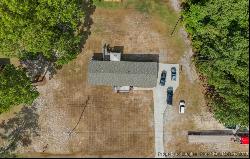 1199 N Shannon Road, Shannon NC 28377