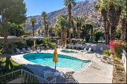 555 W Baristo Unit# 6 Road, Palm Springs CA 92262