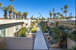 555 W Baristo Unit# 6 Road, Palm Springs CA 92262