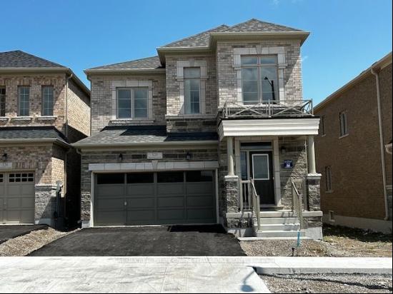 120 Bloomfield Crescent, Cambridge ON N1R5S2