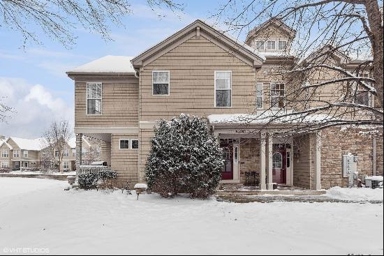 360 Promontory Lane #C, Wauconda IL 60084