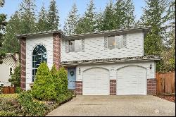 1713 Easthill Place NW, Olympia WA 98502