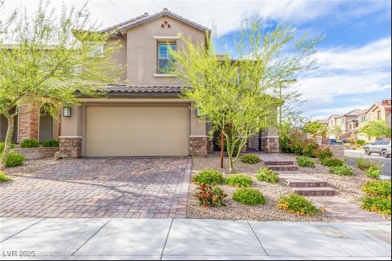 11824 Mino Rio Avenue, Las Vegas NV 89138