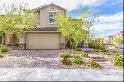 11824 Mino Rio Avenue, Las Vegas NV 89138