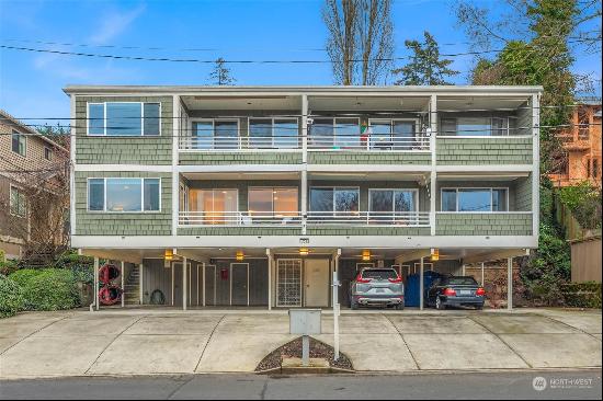 730 1st Street #2, Kirkland WA 98033