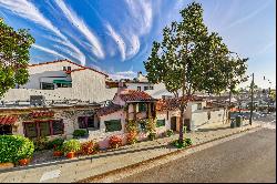 6 E Arrellaga Street, Santa Barbara CA 93101